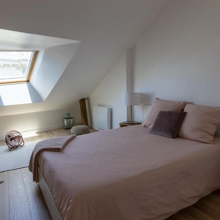 Appartement Duplex Saumur Centre, Refait A Neuf, A Proximite Du Chateau Buitenkant foto