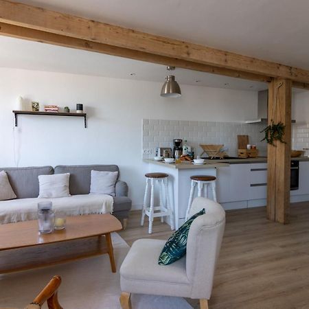 Appartement Duplex Saumur Centre, Refait A Neuf, A Proximite Du Chateau Buitenkant foto